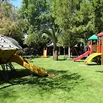 Hotel Alkyon & 4*