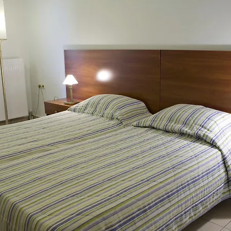 Hotel Alkyon &
