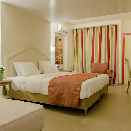 Alkyon & Hotel Vrachati