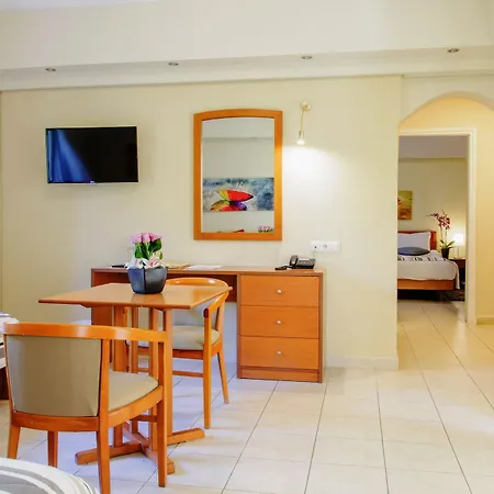 Hotel Alkyon &