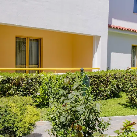 Alkyon & Hotel Vrahati