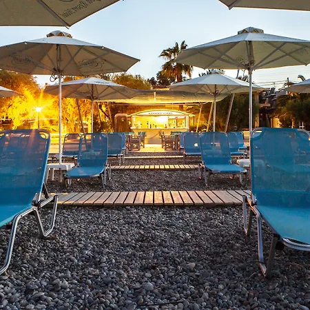 Hotel Alkyon & Vrachati