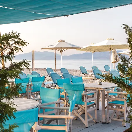 Alkyon & Hotel Vrahati