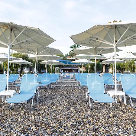 Hotell Alkyon &