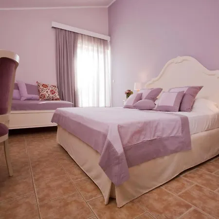 Alkyon & Hotel