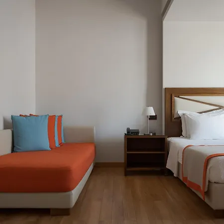 Alkyon & Hotel 4*