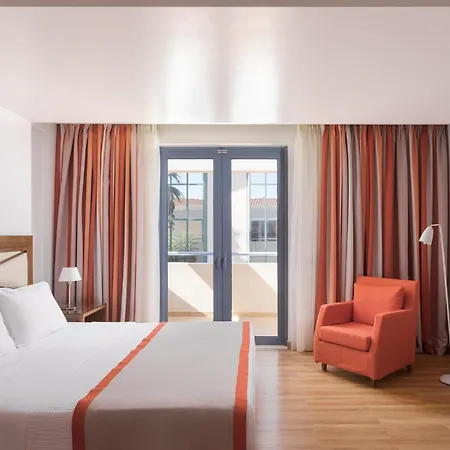 Hotel Alkyon & Vrahati