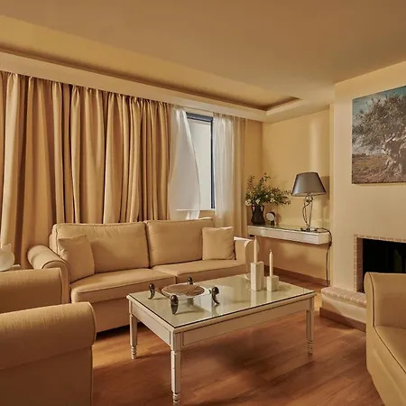 Alkyon & Hotel