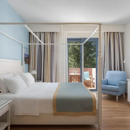 Hotel Alkyon &