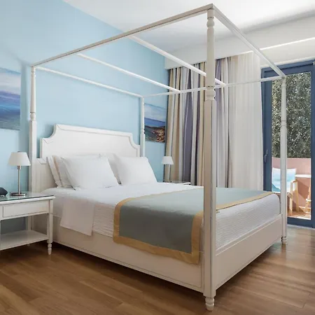 Hotel Alkyon & Vrachati
