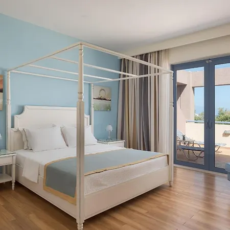 Hotel Alkyon &