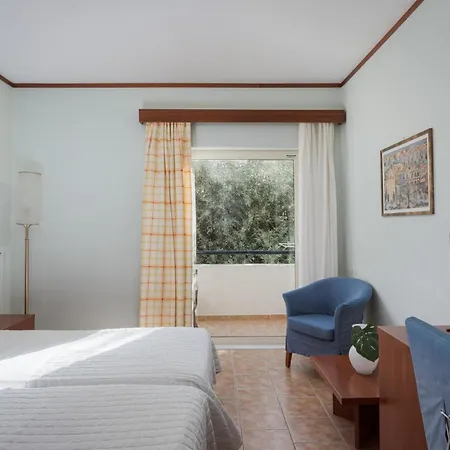 Alkyon & Hotel 4*