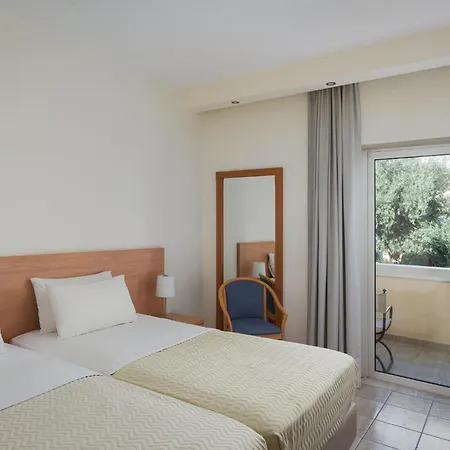 Hotel Alkyon & Vrahati
