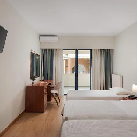 Alkyon & Hotel