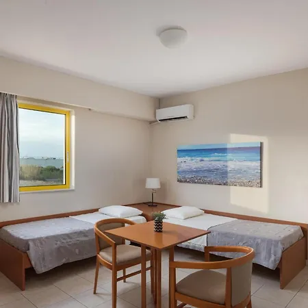 Alkyon & Hotel Vrahati