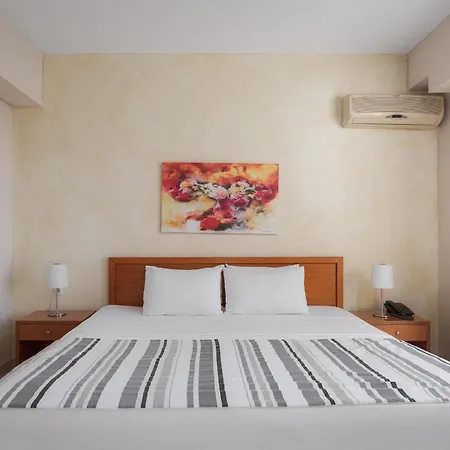 Hotel Alkyon & Vrahati