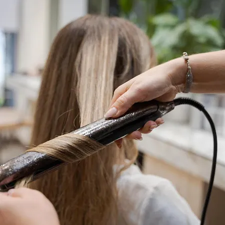 Szálloda Alkyon & 4*