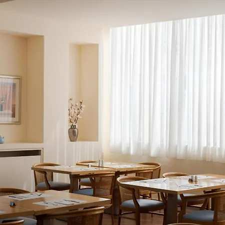Alkyon & Hotel Vrachati