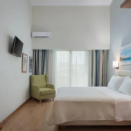 Hotel Alkyon & Vrahati