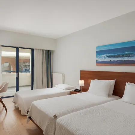 Alkyon & Hotel 4*