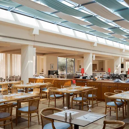 Hotel Alkyon & Vrahati