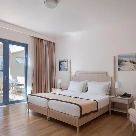 Hotel Alkyon & 4*