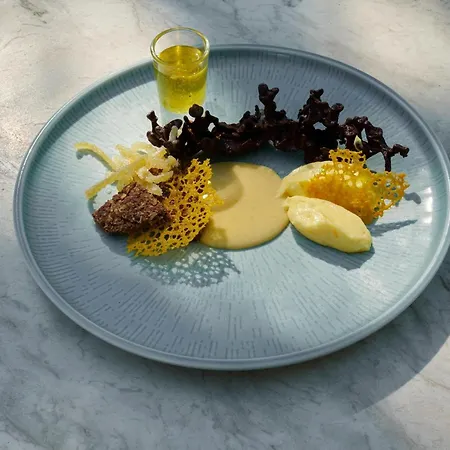 Alkyon & Hotel 4*