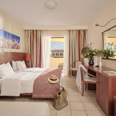 Alkyon & Hotel