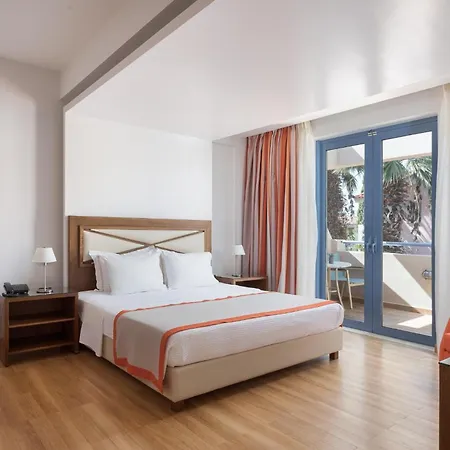 Hotel Alkyon & 4*