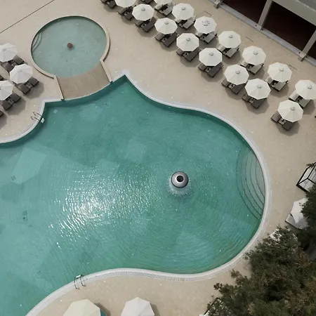 Ξενοδοχείο Alkyon & Βραχάτι