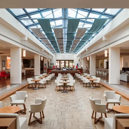 Hotel Alkyon &