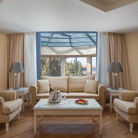 Hotel Alkyon & 4*