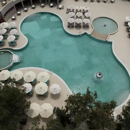 Hotell Alkyon & Vrahati