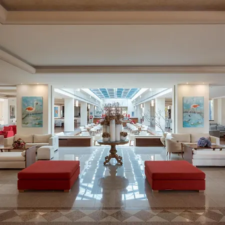 Hotel Alkyon &