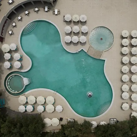 Alkyon & Hotel Vrahati