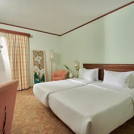 Hotel Alkyon &