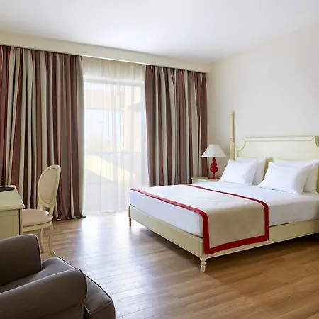 Hotel Alkyon & Vrahati