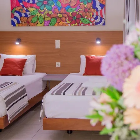 Hotel Alkyon & 4*