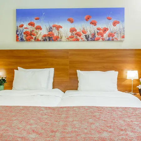 Alkyon & Hotel Vrahati