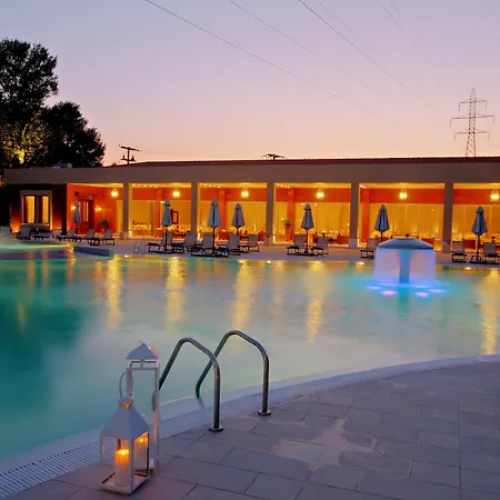 Alkyon & Ξενοδοχείο 4*