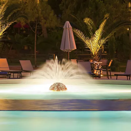 Szálloda Alkyon & 4*