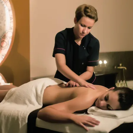 Alkyon & Szálloda 4*