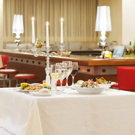 Otel Alkyon & 4*