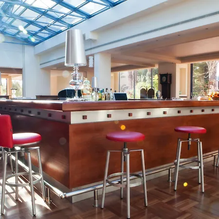 Отель Alkyon & Врахати