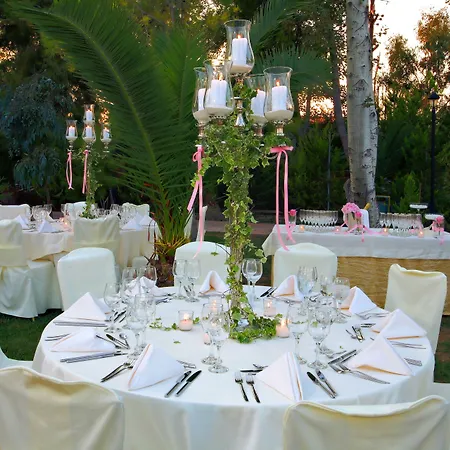 Alkyon & Ξενοδοχείο 4*