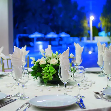 Alkyon & Otel 4*