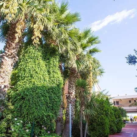 Alkyon & Szálloda Vraháti