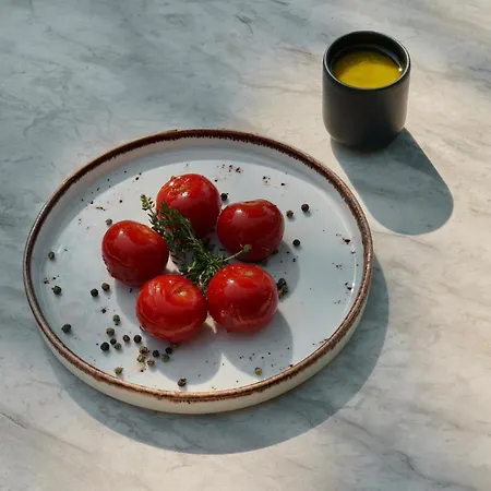 Alkyon & Szálloda 4*