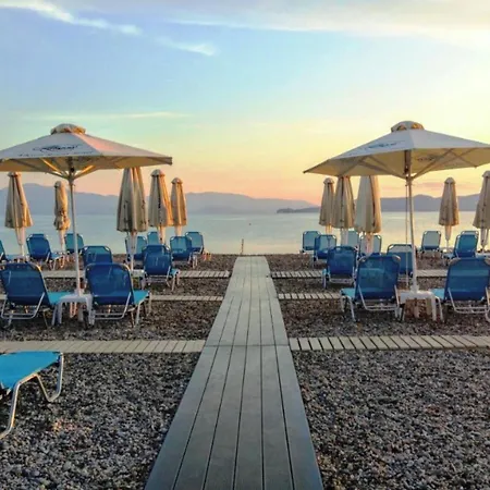 Alkyon & Hotel Vrahati