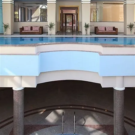 Alkyon & Hotel Vrahati
